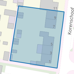 Perceel ENS00-G-3150