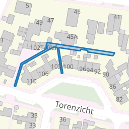 Perceel ENS00-G-3158