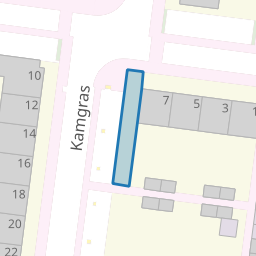 Perceel ENS00-G-3165