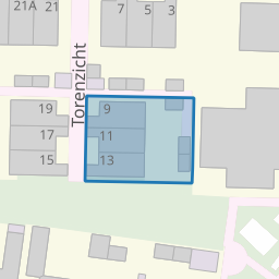 Perceel ENS00-G-3181