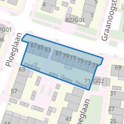 Perceel ENS00-G-3183