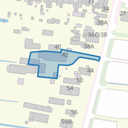 Perceel ENS00-G-3240