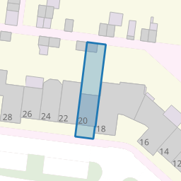 Perceel ENS00-G-3254