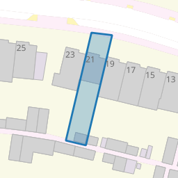 Perceel ENS00-G-3284