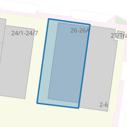 Perceel ENS00-G-3304