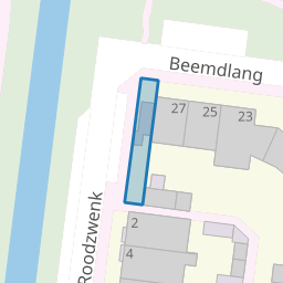 Perceel ENS00-G-3331