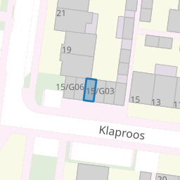 Perceel ENS00-G-3337