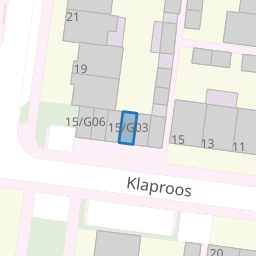 Perceel ENS00-G-3338