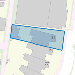 Perceel ENS00-G-3360