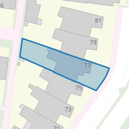 Perceel ENS00-G-3362