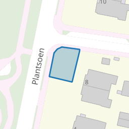 Perceel ENS00-G-3377