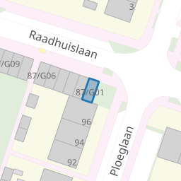 Perceel ENS00-G-3408