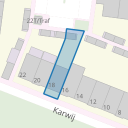 Perceel ENS00-G-3536