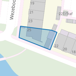 Perceel ENS00-G-3539