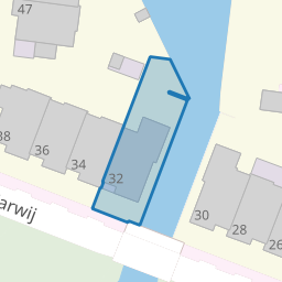 Perceel ENS00-G-3549