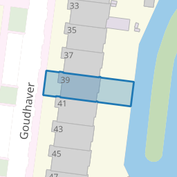 Perceel ENS00-G-3557