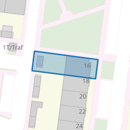 Perceel ENS00-G-3564