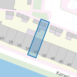 Perceel ENS00-G-3581