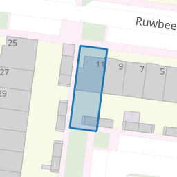 Perceel ENS00-G-3594