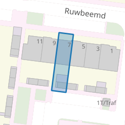 Perceel ENS00-G-3596