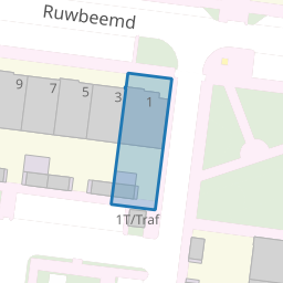 Perceel ENS00-G-3599