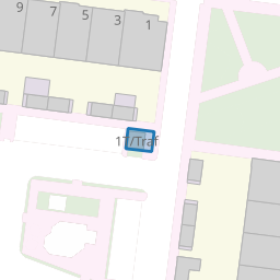 Perceel ENS00-G-3600