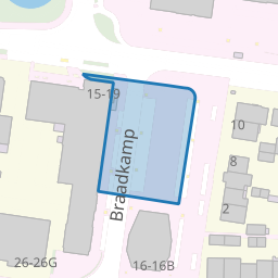 Perceel ENS00-G-3620