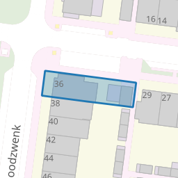 Perceel ENS00-G-3621