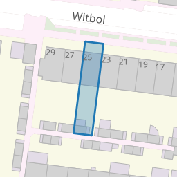 Perceel ENS00-G-3632