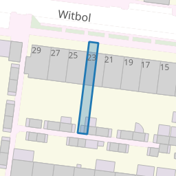 Perceel ENS00-G-3633