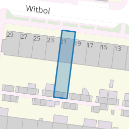 Perceel ENS00-G-3635