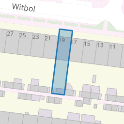 Perceel ENS00-G-3636