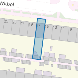 Perceel ENS00-G-3637