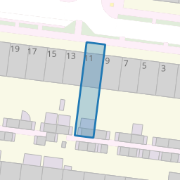 Perceel ENS00-G-3640