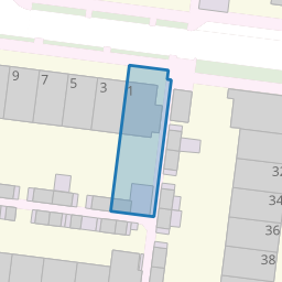 Perceel ENS00-G-3645