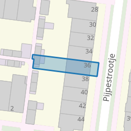 Perceel ENS00-G-3651