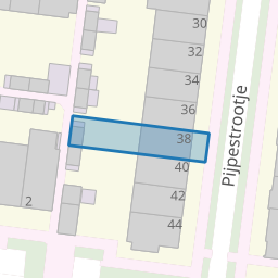 Perceel ENS00-G-3652