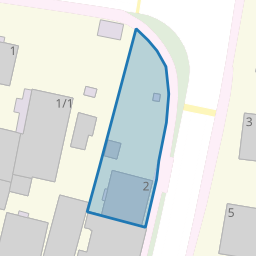 Perceel ENS00-G-3716