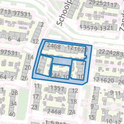 Perceel ENS00-G-3735