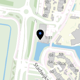 Appartement ENS00 G 3770 12
