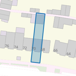 Perceel ENS00-G-3773