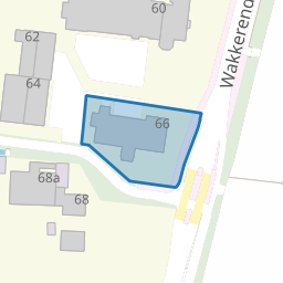 Perceel ENS00-G-3782