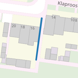 Perceel ENS00-G-3837