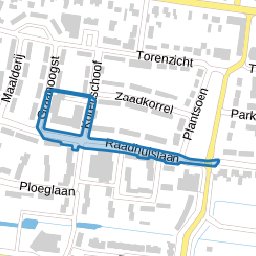 Perceel ENS00-G-3839