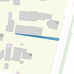 Perceel ENS00-G-3857