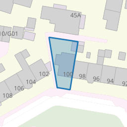 Perceel ENS00-G-3863