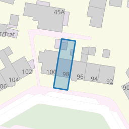 Perceel ENS00-G-3864