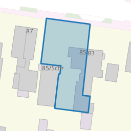 Perceel ENS00-G-3865