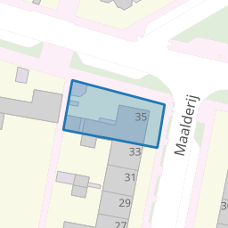 Perceel ENS00-G-3885