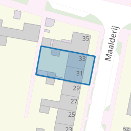 Perceel ENS00-G-3886